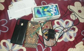 Second hand m40 on sale in Kathmandu Bazaar subidhaa