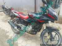 Urgent Sell Pulsar 220f With New Engine