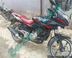 Urgent Sell Pulsar 220f With New Engine
