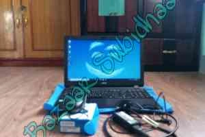 Second hand Acer Laptop on sale in kathmandu 