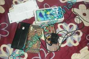 Second hand Samsung Galaxy M40 on Xchange in Kathmandu Nepal