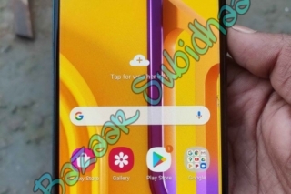samsung galaxy m30s second hand